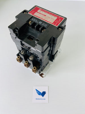 8903-SQG2 8903SGG2 SER A MV 100A 600VAC 110V50HZ 120V60HZ COIL  -  SQUARE D  8903SQ LIGHTING CONTACTOR