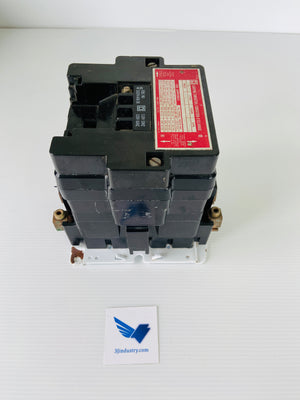 8903-SQG2 8903SGG2 SER A MV 100A 600VAC 110V50HZ 120V60HZ COIL  -  SQUARE D  8903SQ LIGHTING CONTACTOR