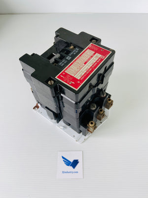 8903-SQG2 8903SGG2 SER A MV 100A 600VAC 110V50HZ 120V60HZ COIL  -  SQUARE D  8903SQ LIGHTING CONTACTOR