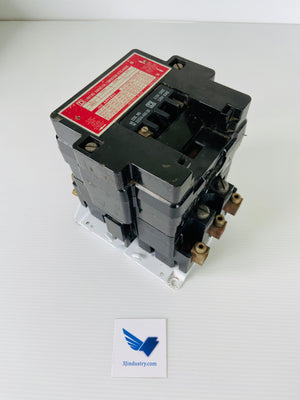8903-SQG2 8903SGG2 SER A MV 100A 600VAC 110V50HZ 120V60HZ COIL  -  SQUARE D  8903SQ LIGHTING CONTACTOR