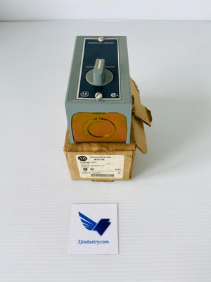 800S-R3SX TYPE 1 SER M   -  ALLEN BRADLEY 800SR3SX SELECTOR SWITCH
