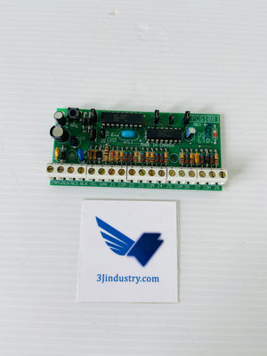 PC5108 ZONE EXPENDER MODULE POWER 832 35mA 100mA  -  DSC PC5108 PC BOARD