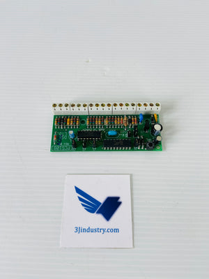 PC5108 ZONE EXPENDER MODULE POWER 832 35mA 100mA  -  DSC PC5108 PC BOARD