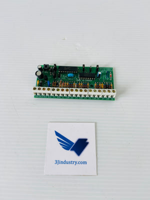 PC5108 ZONE EXPENDER MODULE POWER 832 35mA 100mA  -  DSC PC5108 PC BOARD