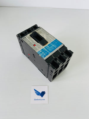 ED63B060 3 POLE 60A 600VAC TYPE ED6  -  SIEMENS ITE ED63 CIRCUIT BREAKER