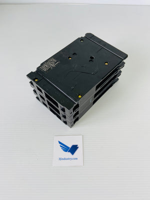 ED63B060 3 POLE 60A 600VAC TYPE ED6  -  SIEMENS ITE ED63 CIRCUIT BREAKER