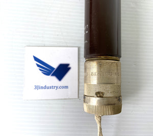 SM-4 - TCC 153-4 80E 15KV 122125  -  S&C Electric SM4 FUSE REFILL