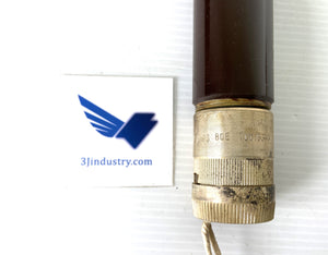 SM-4 - TCC 153-4 80E 15KV 122125  -  S&C Electric SM4 FUSE REFILL