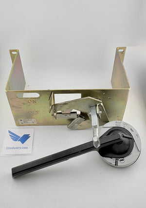 Square D 9421LH8 9421LT1 External Operating Handle Kit Disconnect Switch