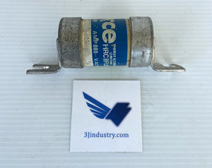 80/48080 - 600VAC 80A  -  EMERSON APPLETON PIERCE 48080 FUSE HRC