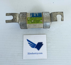 80/48080 - 600VAC 80A  -  EMERSON APPLETON PIERCE 48080 FUSE HRC