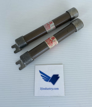 LOT OF 2 - HAM-30 - 30A - 600VAC  -  AEROFLEX HAM30 FUSE