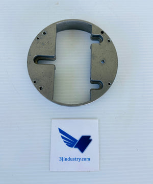 536085 - 3 3/4 IN  -  WALKER 536085 FLOOR BOX