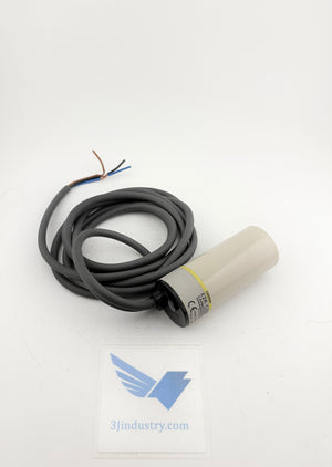 Omron E2K-C25ME2 Capacitive Proximity Switch 25mm NPN NC 10-40VDC