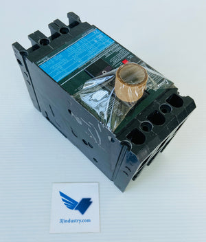 ED63B015 3P 15A 600V 25KA@480V ED6  -  SIEMENS ED63B015 CIRCUIT BREAKER