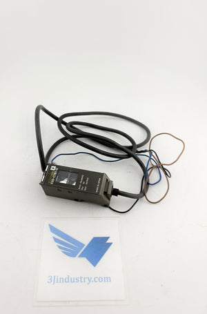 Omron E3S-CT61-D Photoelectric Through-Beam Receiver NPN 10-30VDC