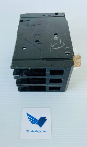 ED63B015 3P 15A 600V 25KA@480V ED6  -  SIEMENS ED63B015 CIRCUIT BREAKER