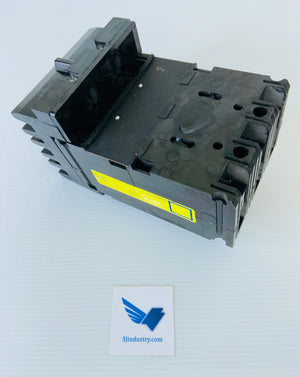 FA36040 - 40A - 600VAC - 40C - 3 POLE  -  SCHNEIDER SQUARE D FA36040 CIRCUIT BREAKER