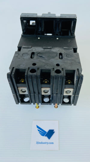FA36040 - 40A - 600VAC - 40C - 3 POLE  -  SCHNEIDER SQUARE D FA36040 CIRCUIT BREAKER