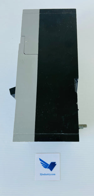FXD62B125 125A SER B 2 POLE 40C 600VAC SENTRON  -  SIEMENS FXD62B125 CIRCUIT BREAKER