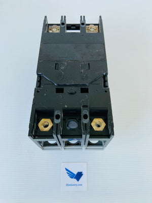 FXD62B125 125A SER B 2 POLE 40C 600VAC SENTRON  -  SIEMENS FXD62B125 CIRCUIT BREAKER
