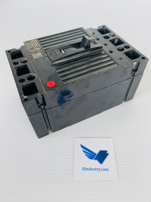 TED136040 - 3 POLE - 600VAC 40A 40C  -  GENERAL ELECTRIC GE TED136040 CIRCUIT BREAKER