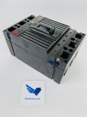 TED136040 - 3 POLE - 600VAC 40A 40C  -  GENERAL ELECTRIC GE TED136040 CIRCUIT BREAKER