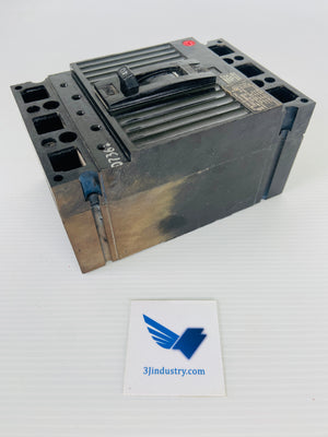 TED136040 - 3 POLE - 600VAC 40A 40C  -  GENERAL ELECTRIC GE TED136040 CIRCUIT BREAKER