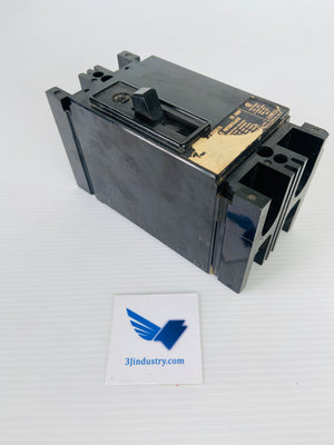 FB2015 - 600VAC 25VDC 40C 2 POLE 15A  -  WESTINGHOUSE FB2015 CIRCUIT BREAKER