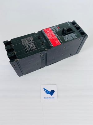 CED63B050 - 50A - 3 POLE - 40C - 600V - CED6  -  SIEMENS CED63B050 CIRCUIT BREAKER