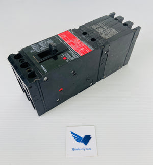 CED63B050 - 50A - 3 POLE - 40C - 600V - CED6  -  SIEMENS CED63B050 CIRCUIT BREAKER