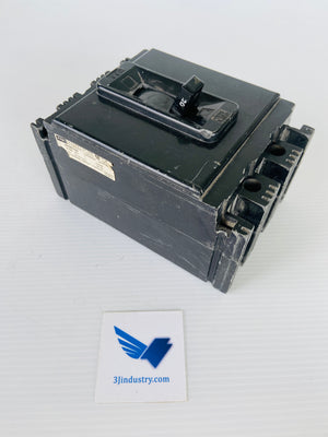 NEG631020 - 20A - 3 POLE - 40C - 250VDC - 600VAC  -  FEDERAL PIONEER FPE NEG631020 CIRCUIT BREAKER