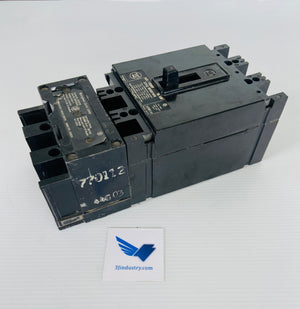 FB3070 WITH LFB3070R - 600VAC 3 POLE 70A 40C   -  WESTINGHOUSE FB3070 CIRCUIT BREAKER