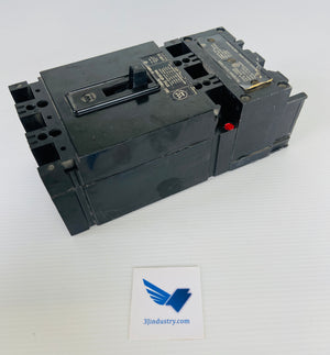 FB3070 WITH LFB3070R - 600VAC 3 POLE 70A 40C   -  WESTINGHOUSE FB3070 CIRCUIT BREAKER
