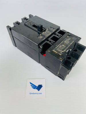 FB3070 WITH LFB3070R - 600VAC 3 POLE 70A 40C   -  WESTINGHOUSE FB3070 CIRCUIT BREAKER