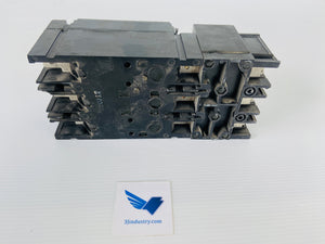 FB3070 WITH LFB3070R - 600VAC 3 POLE 70A 40C   -  WESTINGHOUSE FB3070 CIRCUIT BREAKER