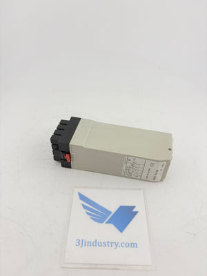 Telemecanique RHT411M 220VAC On-Delay Timer Relay 4CO 0.1-30s Plug-In RHT 411M