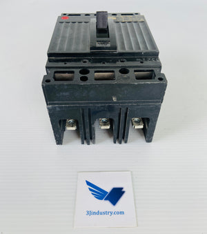 TED134020 600V 20A 3 POLE 40C  -  GENERAL ELECTRIC GE TED134020 CIRCUIT BREAKER