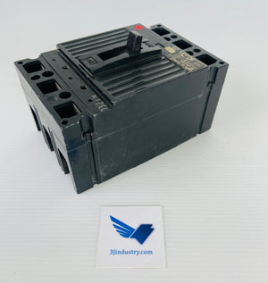 TED134020 600V 20A 3 POLE 40C  -  GENERAL ELECTRIC GE TED134020 CIRCUIT BREAKER
