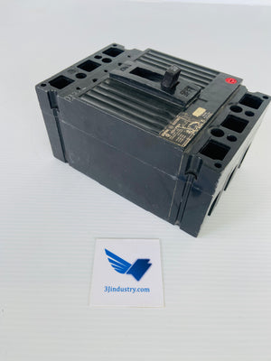 TED134020 600V 20A 3 POLE 40C  -  GENERAL ELECTRIC GE TED134020 CIRCUIT BREAKER