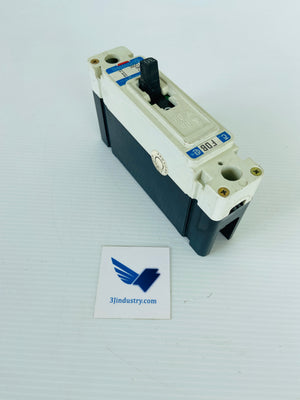 FDB1030 - 30A - 40C - 8985A62G06 - 125VDC  -  Cutler Hammer FDB1030 CIRCUIT BREAKER