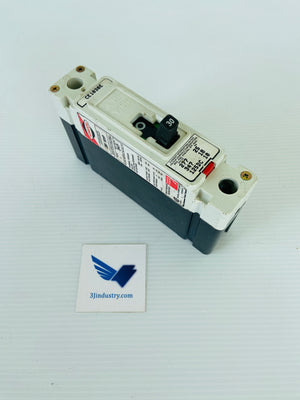 CE1030E - 125VDC - 347V 1 POLE - 30A 40C  -  FEDERAL PIONEER FPE CE1030E CIRCUIT BREAKER