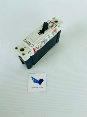 CE1030E - 125VDC - 347V 1 POLE - 30A 40C  -  FEDERAL PIONEER FPE CE1030E CIRCUIT BREAKER