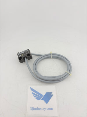 Schmersal BNS 250-12ZG Safety Sensor 1NO 2NC 24VDC LED IP67  BNS25012ZG  BNS250