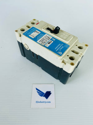 FDB2030 - 30A - 2 POLE - 600VAC - 3A16274G05  -  Cutler Hammer FDB2030 CIRCUIT BREAKER