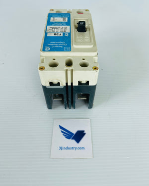 FDB2030 - 30A - 2 POLE - 600VAC - 3A16274G05  -  Cutler Hammer FDB2030 CIRCUIT BREAKER