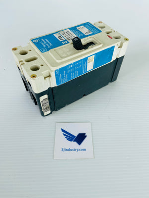 FDB2030 - 30A - 2 POLE - 600VAC - 3A16274G05  -  Cutler Hammer FDB2030 CIRCUIT BREAKER