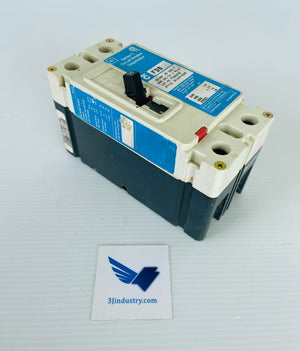 FDB2030 - 30A - 2 POLE - 600VAC - 3A16274G05  -  Cutler Hammer FDB2030 CIRCUIT BREAKER