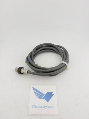 Omron E2F-X2F1 Inductive Proximity Sensor M12 2mm NPN NO 12-24VDC E2FX2F1