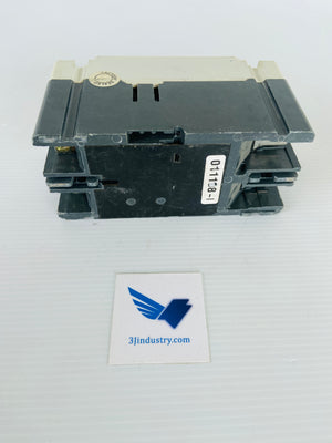 FDB2030 - 30A - 2 POLE - 600VAC - 3A16274G05  -  Cutler Hammer FDB2030 CIRCUIT BREAKER